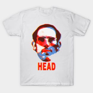 head T-Shirt